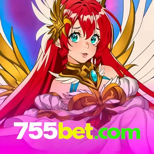 755bet Logo